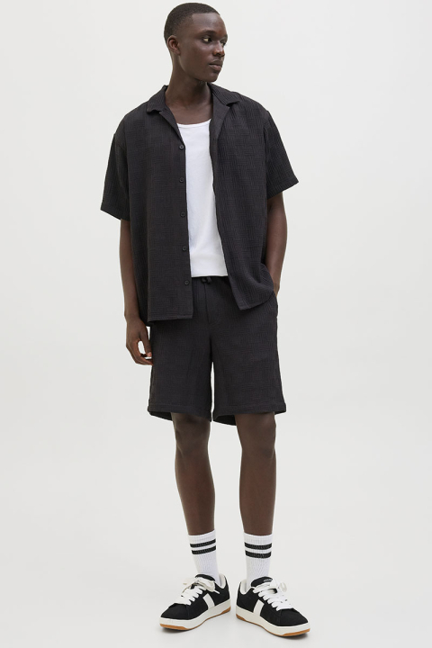 Jack & Jones Jaiden Matteo Black