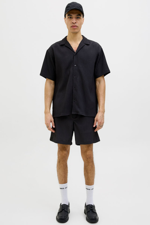 Jack & Jones Jaiden Massimo Black