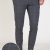 Only & Sons onsMark Pants Dark Grey Melange