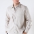 ONLY & SONS ONSALEC LS WORKWEAR OVERSHIRT Silver Lining