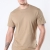 Selected Norman 180 SS O-Neck T-shirt Kelp