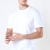Selected Norman 180 SS O-Neck T-shirt Bright White