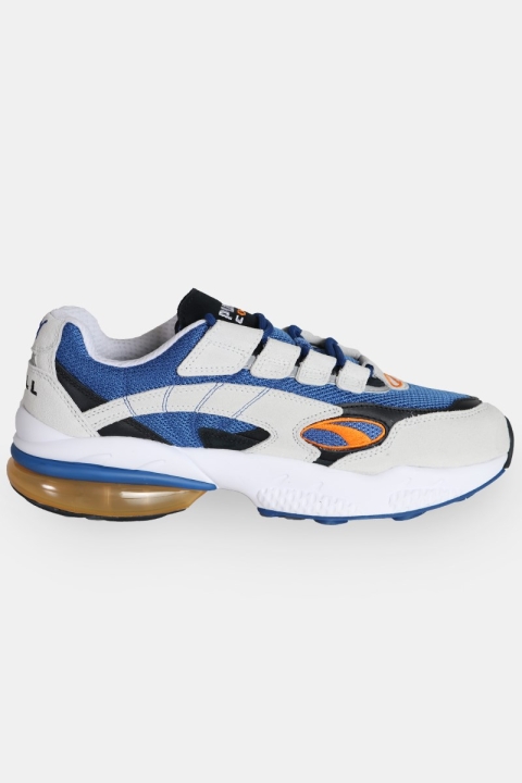 Puma Cell Venom Sneakers SKlokf The Web Puma White