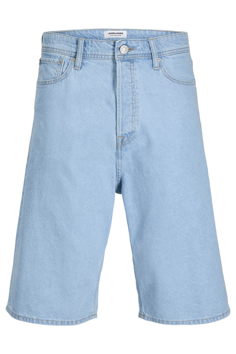 Jack & Jones Ron Orginal Shorts SQ 730 Blue Denim 738