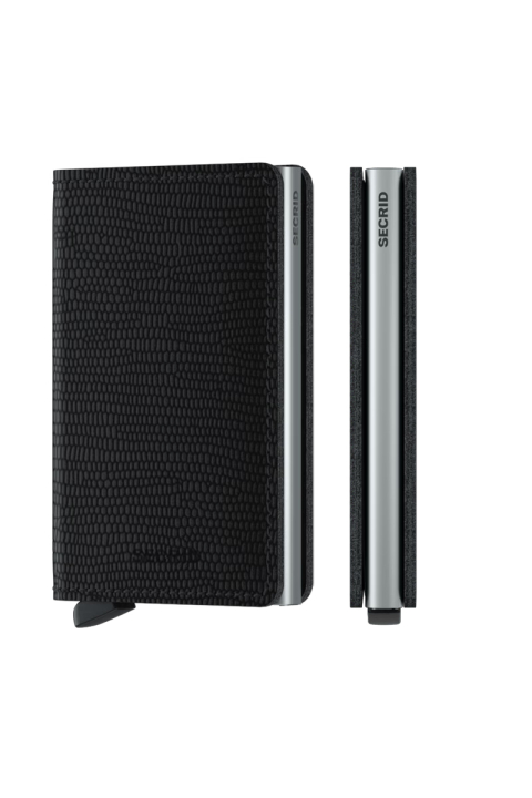Secrid Slimwallet Rango Black