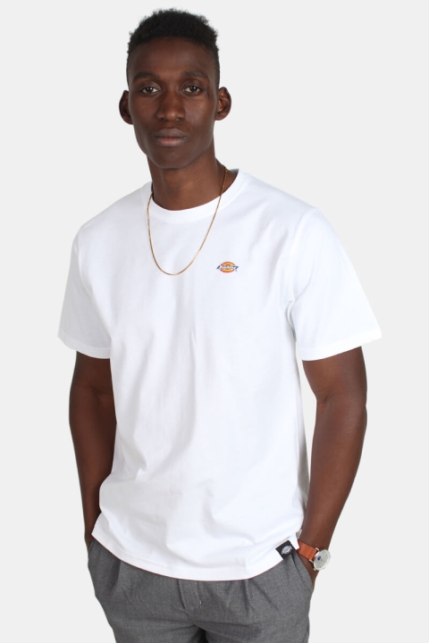 Dickies Stockdale Tee Men White