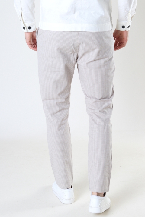 ONLY & SONS Mark Drop TAP  PANT CHINCHILLA