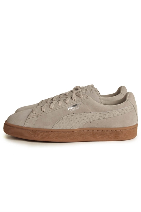 Puma Suede Classic Citi Sneaker Vintage Khaki