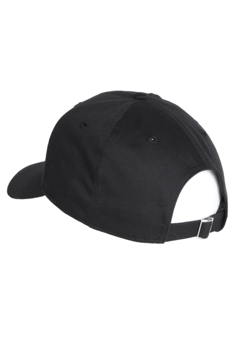 Defend Paris Basic Cap Black