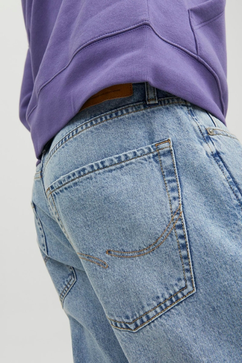 Jack & Jones Chris Relaxed Fit 693 Blue Denim