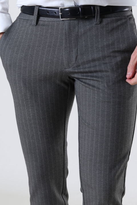 ONLY & SONS MARK Pants TAP STRIPE Fallen Rock