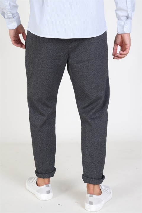 Gabba Firenze Herring Broek Grey Coal