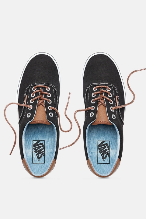 Vans Era 59 Sneaker Black/Acid Denim