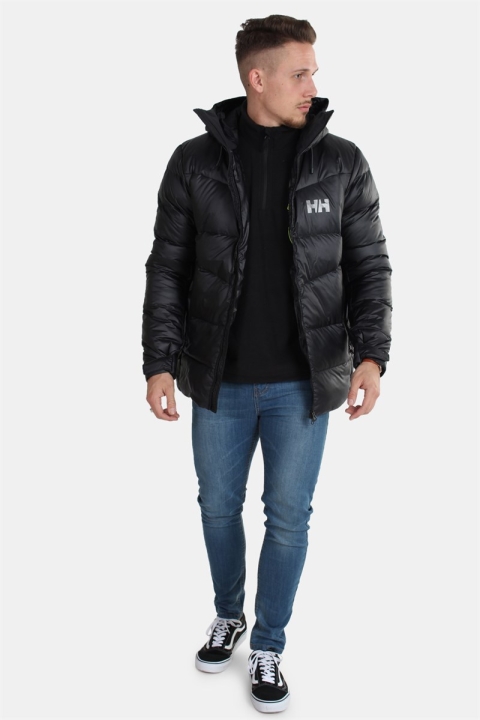 Helly Hansen Vanir Icefall Down Jas Black