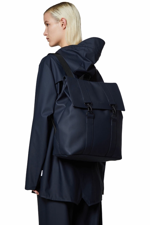 Rains MSN Bag 47 Navy