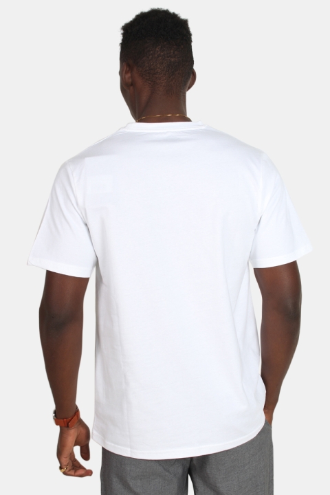 DICKIES SS MAPLETON T-SHIRT  WHITE