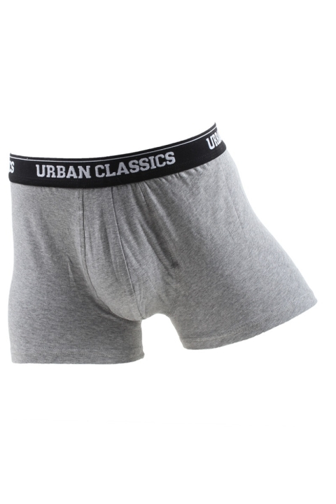 Klokban Classics Tb1277 Boxershorts Grey 2-Pack