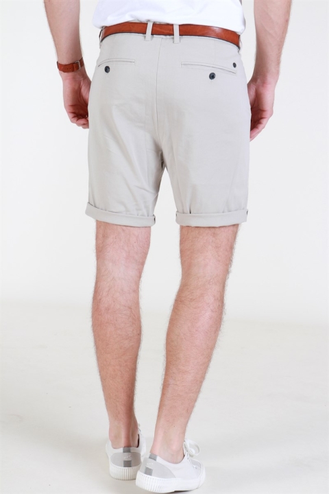 Clean Cut Lucca Chino Shorts Kit