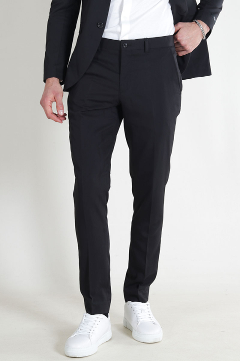 Jack & Jones Premium Franco Slim Fit Pak Black