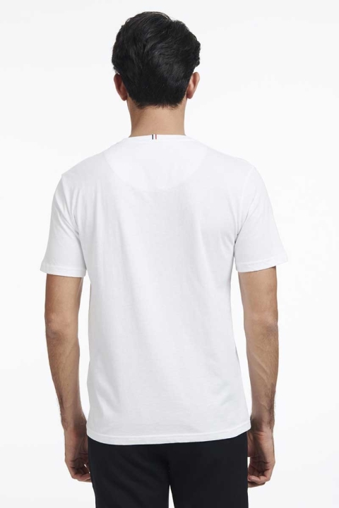 Les Deux T-shirt White Dark PKlokple
