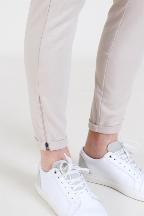 Gabba Pisa Jersey Pant Lt Sand