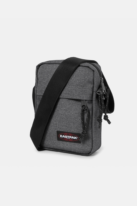 Eastpak The One Schoudertas Black Denim