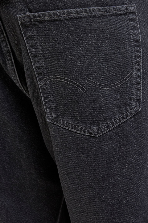 Jack & Jones Ron Orginal Shorts SQ 730 Black Denim