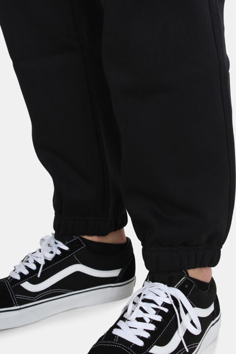Nike Icon Sweat Pants Fleece Black