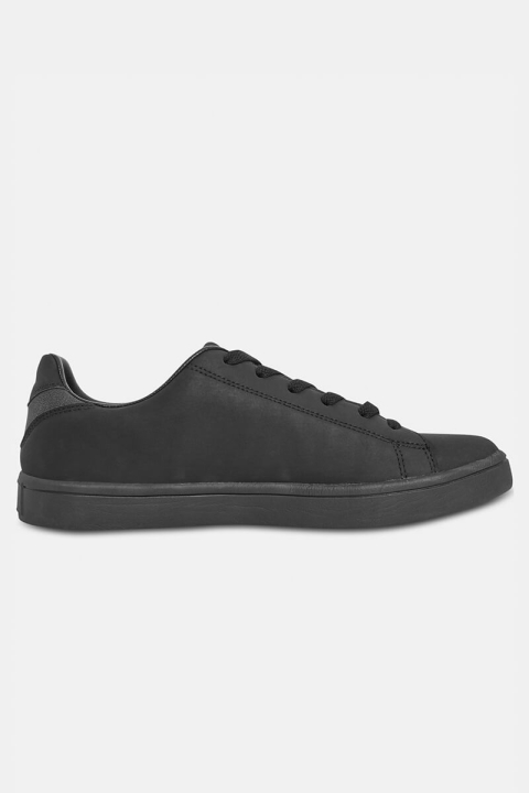Klokban Classics TB2126 Summer Sneaker Black/Black
