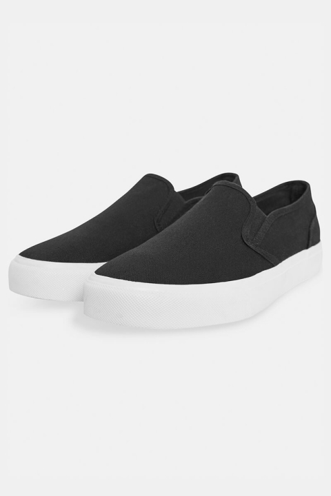 Klokban Classics TB2122 Low Sneaker Black/White