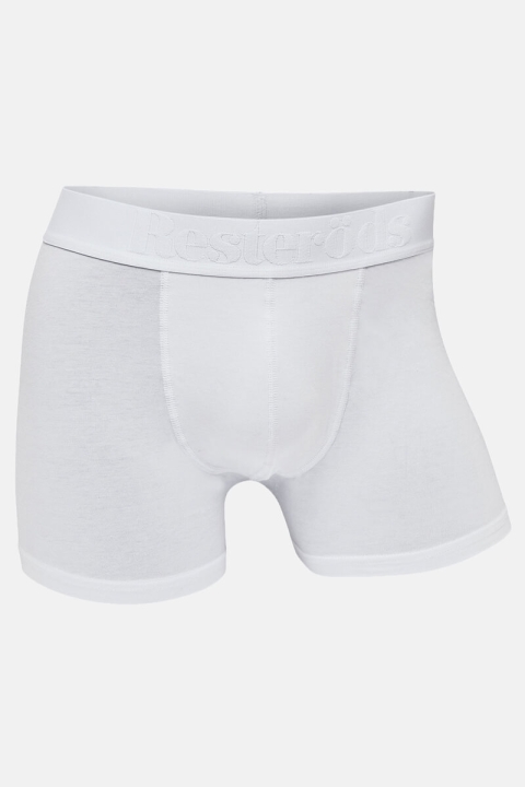 Resteröds Bambu 3-Pack Gunnar Boxers Black/White/Grey