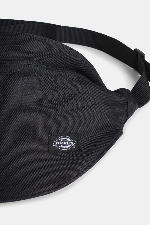 Dickies High Island Tas Black