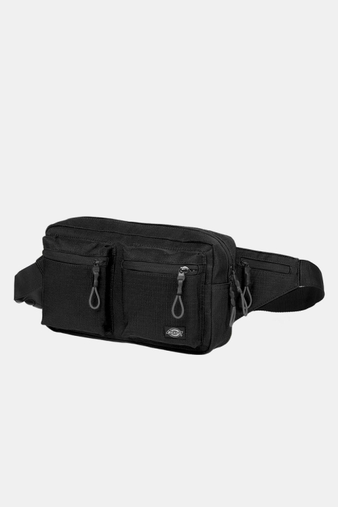 Dickies Fort Spring Riemtaske Black