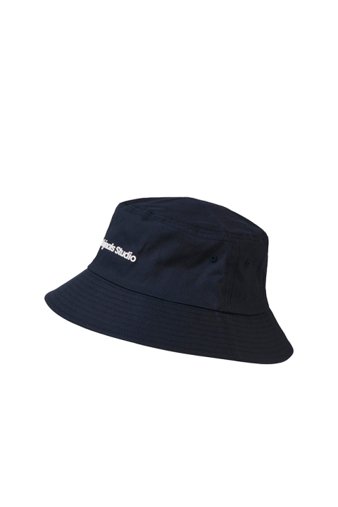 Jack & Jones Vesterbro Bucket Hat Sky Captain