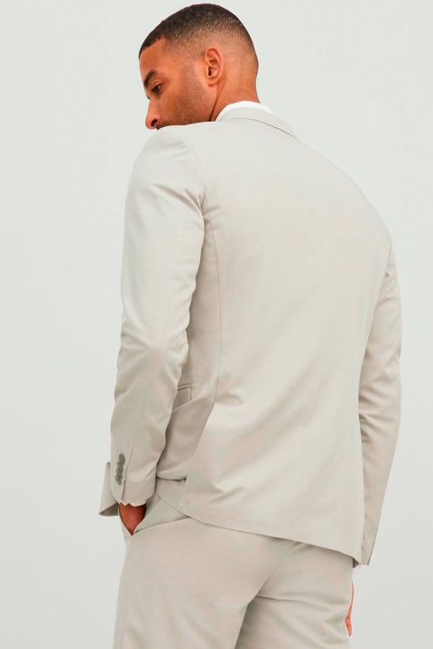 Jack & Jones Premium Franco Slim Fit Pak Moonstruck