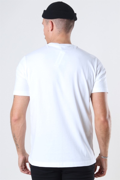 Champion T-Shirt White