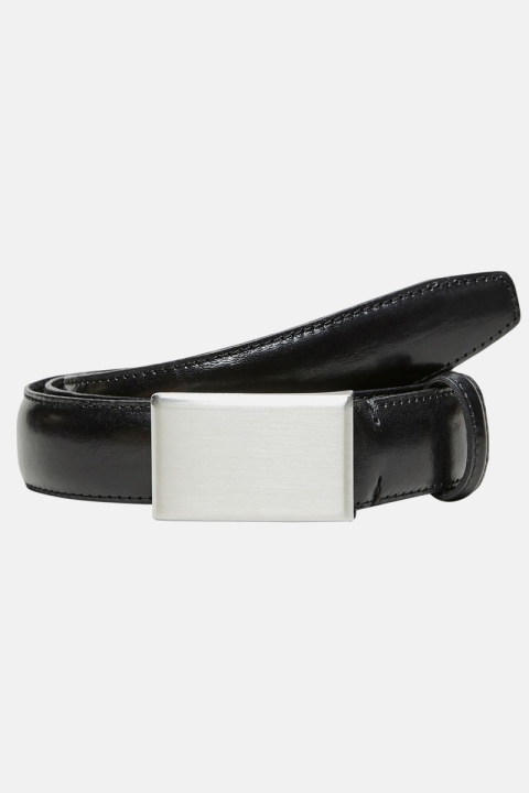 Selected Fillip Formal Plate Riem Black