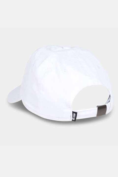 Nike SB H86 Twill Cap White/Grey