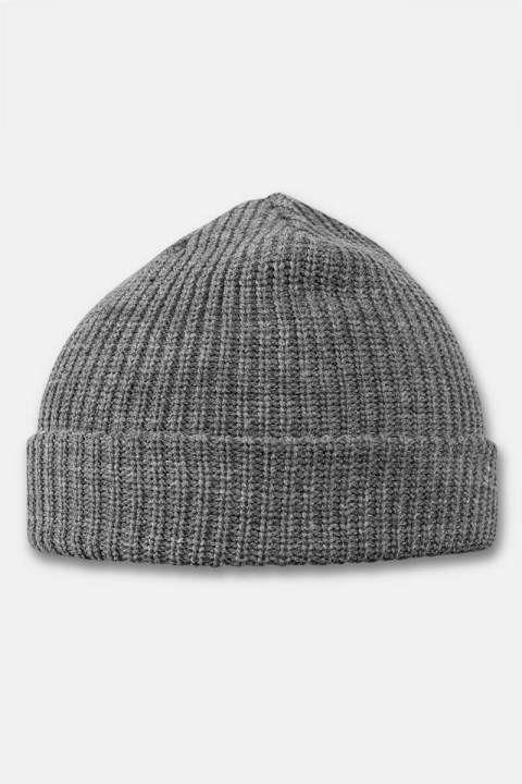 Flexfit MSTRDS Fisherman Beanie II Hoed H. Grey