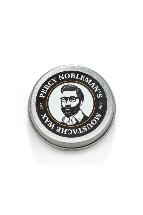 Percy Nobleman Moustache Wax 20 ml.