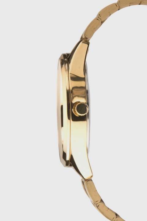 Sekonda 1644 Classic Gold Plated Bracelet Klok