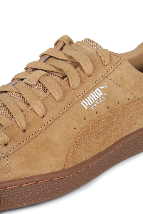 Puma Basket Classic Weatherproof Sneaker Taffy/Taffy