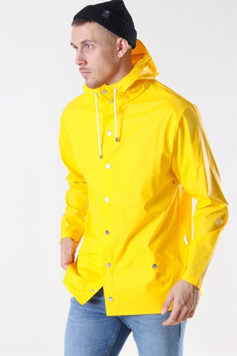 Rains RegnJas Yellow