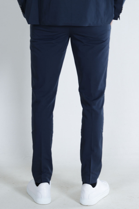 Jack & Jones Premium Franco Slim Fit Pak Dark Navy