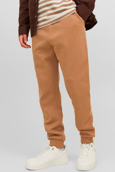 Jack & Jones Gordan Bradley Sweat Pants Otter