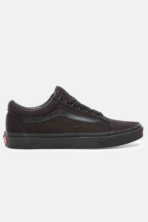 Vans Old Schoenol Sneakers Black/Black