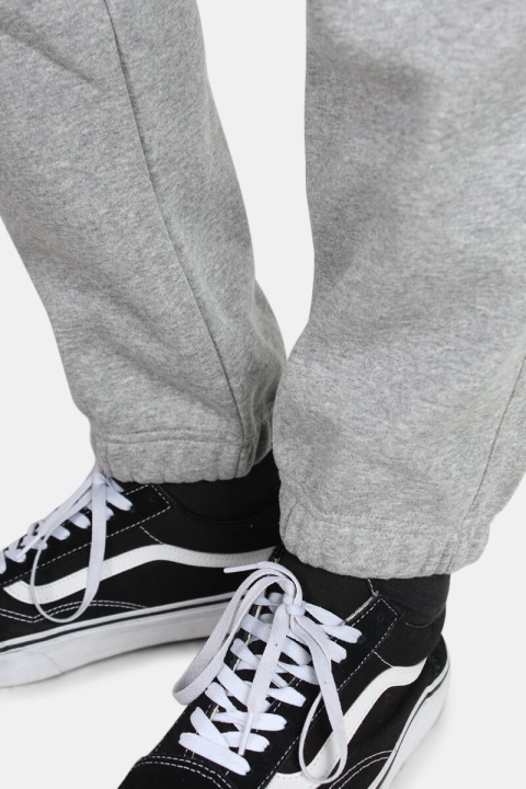 Nike SB Icon Sweat Pants Fleece Grey