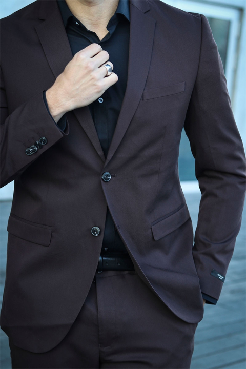 Jack & Jones Franco Pak Mulch