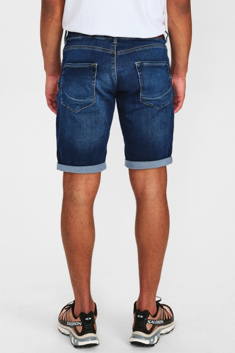 GABBA Jason K3787 SANZA Shorts RS1148