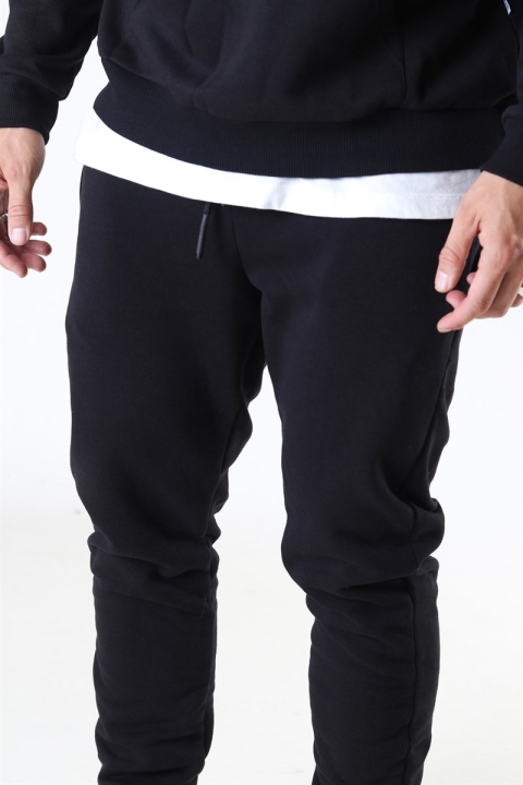 ONLY & SONS CERES SWEAT PANTS Black
